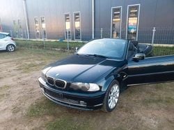 Gebraucht 2001 BMW 318 Coupé | 1.900 € (Guter Preis)