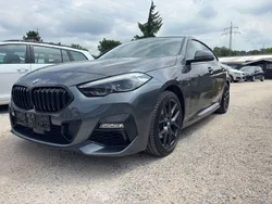 Grau Gebraucht 2020 BMW 218 M Sport Coupé | 19.990 € (Fairer Preis)
