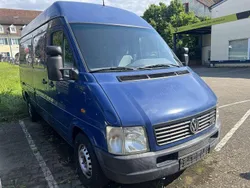 Blau Gebraucht 2004 VW LT Van / Kleinbus | 7.500 € (Fairer Preis)