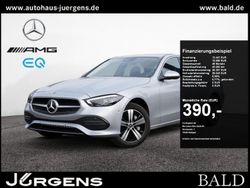 Othercolor Gebraucht 2024 Mercedes C300e Avantgarde Limousine | 41.490 € (Guter Preis)
