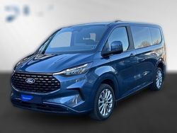 Metallic Gebraucht 2024 Ford Tourneo Custom Titanium Van | 47.230 €