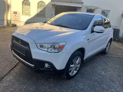 Islandweiss (s) Gebraucht 2011 Mitsubishi ASX Edition SUV | 7.300 € (Fairer Preis)