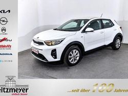 Weiß Gebraucht 2020 Kia Stonic Edition 7 SUV | 13.690 € (Fairer Preis)