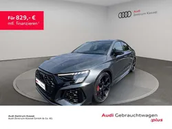 Daytongrau perleffekt Gebraucht 2022 Audi RS3 Ambiente Kleinwagen | 69.990 €