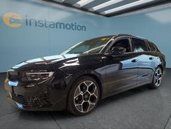 Schwarz Gebraucht 2024 Opel Astra Kombi | 29.199 € (Teuer)
