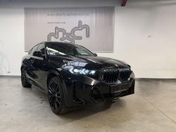 Black sapphire Gebraucht 2025 BMW X6 M Sport SUV | 82.790 € (Fairer Preis)