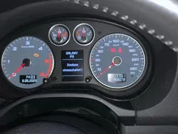 Schwarz Gebraucht 2011 Audi A3 Sportback Kombi | 6.000 € (Fairer Preis)