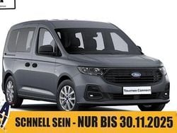 Grau Neu 2025 Ford Tourneo Connect Trend Van / Kleinbus | 28.590 € (Guter Preis)