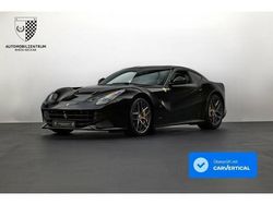 Gebraucht 2017 Ferrari F12 Coupé | 284.900 €