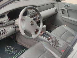 Silber Gebraucht 2003 Mazda Xedos Exclusive Limousine | 1.500 €