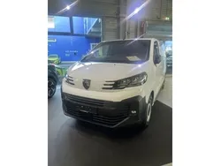 Weiss Neu 2024 Peugeot Expert S Van | 28.950 € (Fairer Preis)