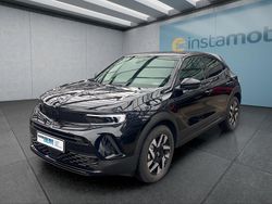 Schwarz Neu 2025 Opel Mokka SUV | 23.899 € (Fairer Preis)