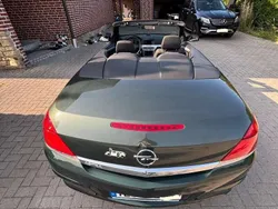 Opel Astra Cabriolet