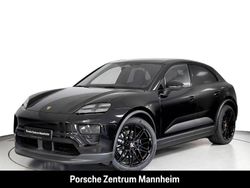 Schwarz Gebraucht 2025 Porsche Macan SUV | 99.900 € (Guter Preis)