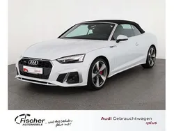 Gebraucht 2024 Audi A5 S-Line Coupé | 52.880 € (Fairer Preis)