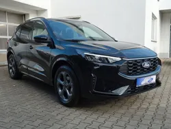 Obsidianschwarz metallic Neu 2025 Ford Kuga ST-Line SUV | 33.280 € (Fairer Preis)