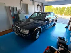Mercedes E280