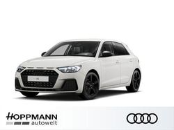 Weiß Neu 2025 Audi A1 Sportback Advanced Plus Kleinwagen | 26.790 € (Fairer Preis)