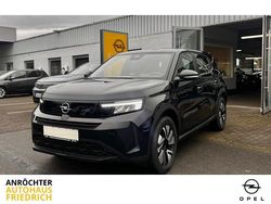 Schwarz Neu 2025 Opel Frontera Edition SUV | 28.590 €