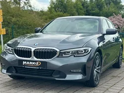 Grau Gebraucht 2020 BMW 320 Advantage Limousine | 28.890 € (Fairer Preis)