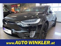 Schwarz Gebraucht 2019 Tesla Model X Performance SUV | 42.960 € (Fairer Preis)