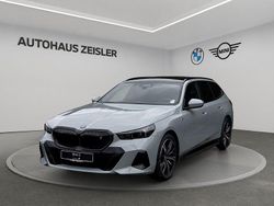 Grau Neu 2025 BMW i5 Performance Limousine | 76.900 € (Etwas zu teuer)