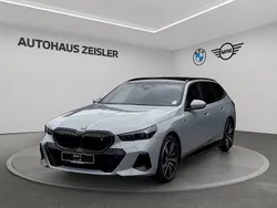 Grau Neu 2025 BMW i5 Performance Limousine | 74.900 € (Fairer Preis)