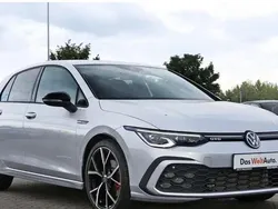 Gebraucht 2022 VW Golf VIII GTD Limousine | 28.500 € (Guter Preis)