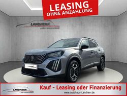 Artense grau Neu 2025 Peugeot 2008 Allure SUV | 23.815 €