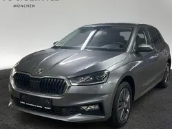 Grau Neu 2025 Skoda Fabia Tour Limousine | 21.950 € (Fairer Preis)