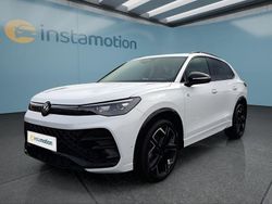Weiß Neu 2025 VW Tiguan SUV | 46.249 € (Teuer)