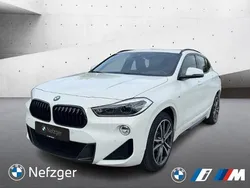 Alpinweiss iii Gebraucht 2020 BMW X2 M Sport SUV | 27.900 € (Fairer Preis)