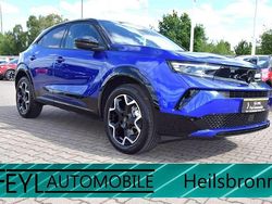 Kolibriblau Neu 2025 Opel Mokka SUV | 27.490 €
