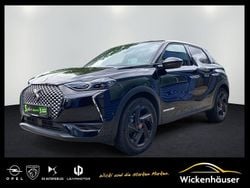 Schwarz perla Gebraucht 2021 DS Automobiles DS3 Crossback E-Tense Performance SUV | 14.690 € (Superpreis)