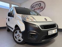 Colore esterno (weiß) Gebraucht 2018 Fiat Fiorino Van | 7.590 € (Fairer Preis)