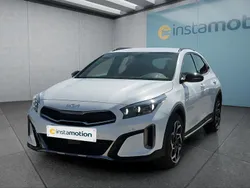 Weiß Neu 2025 Kia XCeed SUV | 31.949 € (Etwas zu teuer)