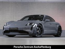 Grau Neu 2025 Porsche Taycan Turbo GT Limousine | 269.990 €