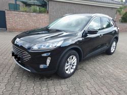 Schwarz Gebraucht 2022 Ford Kuga Titanium SUV | 22.490 € (Superpreis)