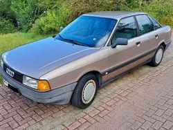 Andere farben Gebraucht 1987 Audi 80 Basis Limousine | 949 €