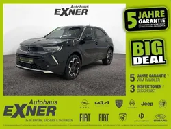 Diamant schwarz Gebraucht 2022 Opel Mokka Ultimate SUV | 20.350 € (Fairer Preis)