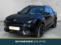 Schwarz Neu 2025 Cupra Formentor VZ SUV | 56.555 €