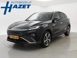 Schwarz Gebraucht 2022 MG Marvel R Luxury SUV | 26.749 € (Teuer)