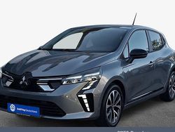 Grau Neu 2025 Mitsubishi Colt Plus Limousine | 24.930 € (Fairer Preis)