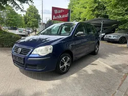 Gebraucht 2006 VW Polo Goal Limousine | 1.699 € (Guter Preis)