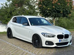 Weiß Gebraucht 2016 BMW 120 M Sport Kleinwagen | 18.900 € (Fairer Preis)