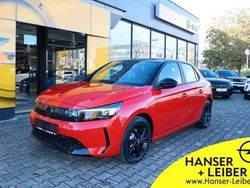 Rekord rot Gebraucht 2024 Opel Corsa Kleinwagen | 18.970 € (Fairer Preis)