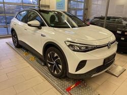 Weiß Gebraucht 2021 VW ID.4 Pro Performance SUV | 21.700 € (Guter Preis)