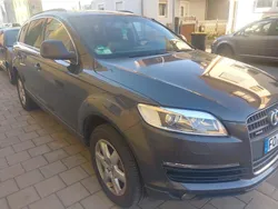 Grau Gebraucht 2006 Audi Q7 SUV | 5.000 € (Fairer Preis)