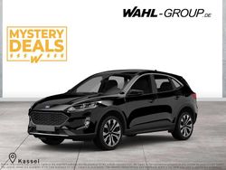 Schwarz Gebraucht 2021 Ford Kuga Cool & Connect SUV | 24.900 € (Fairer Preis)