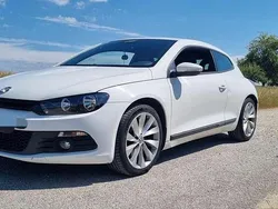 Gebraucht 2009 VW Scirocco Coupé | 4.000 € (Guter Preis)